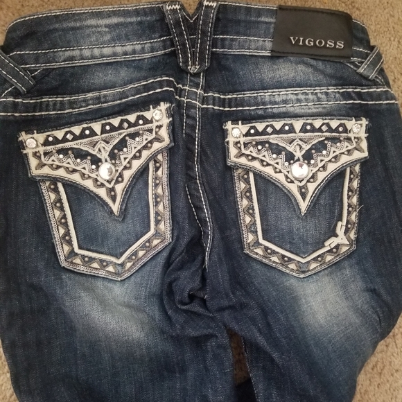 Jeans - Picture 4 of 10